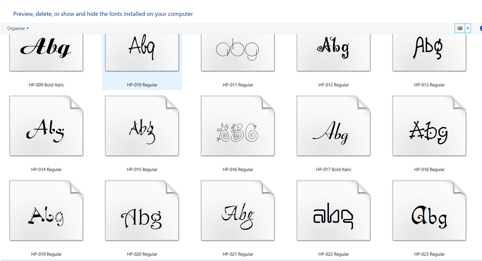 Download Font full - Trọn bộ font tiếng Việt cho thiết kế đồ họa và văn phòng